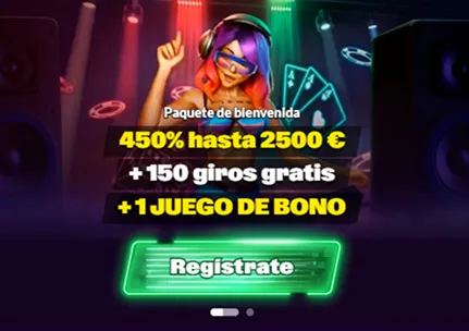 Slotrave Casino